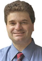 Dr. David Mckalip